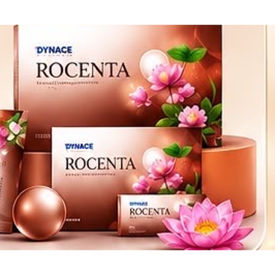 Rocenta — Mariam Story
