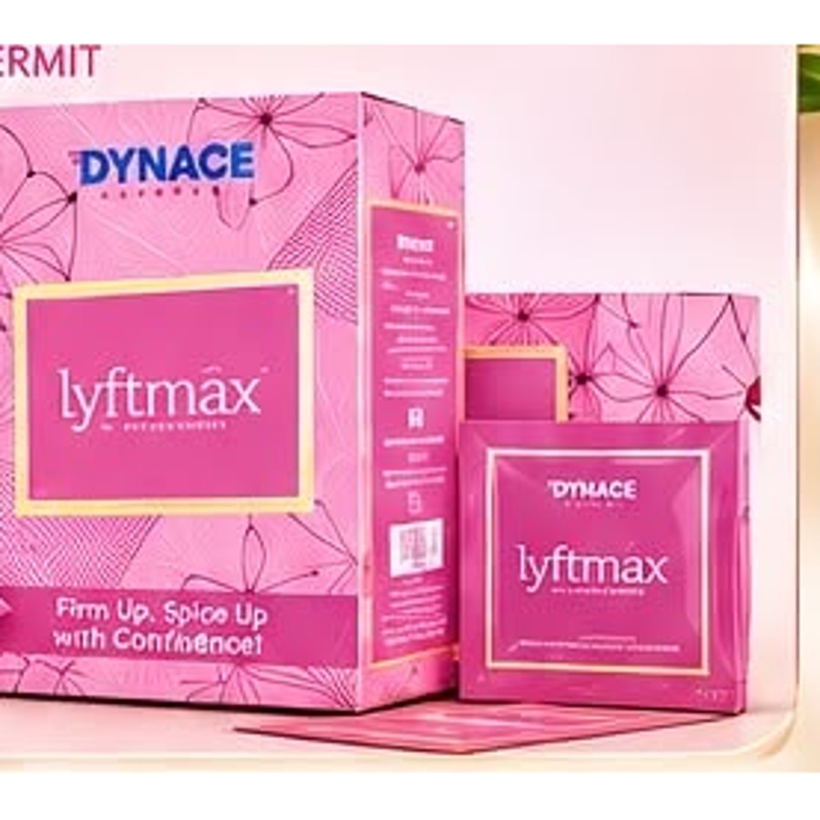 🌸 LYFTMAX — PRENEZ SOIN DE VOUS, AVEC CONFIANCE — Mariam Story