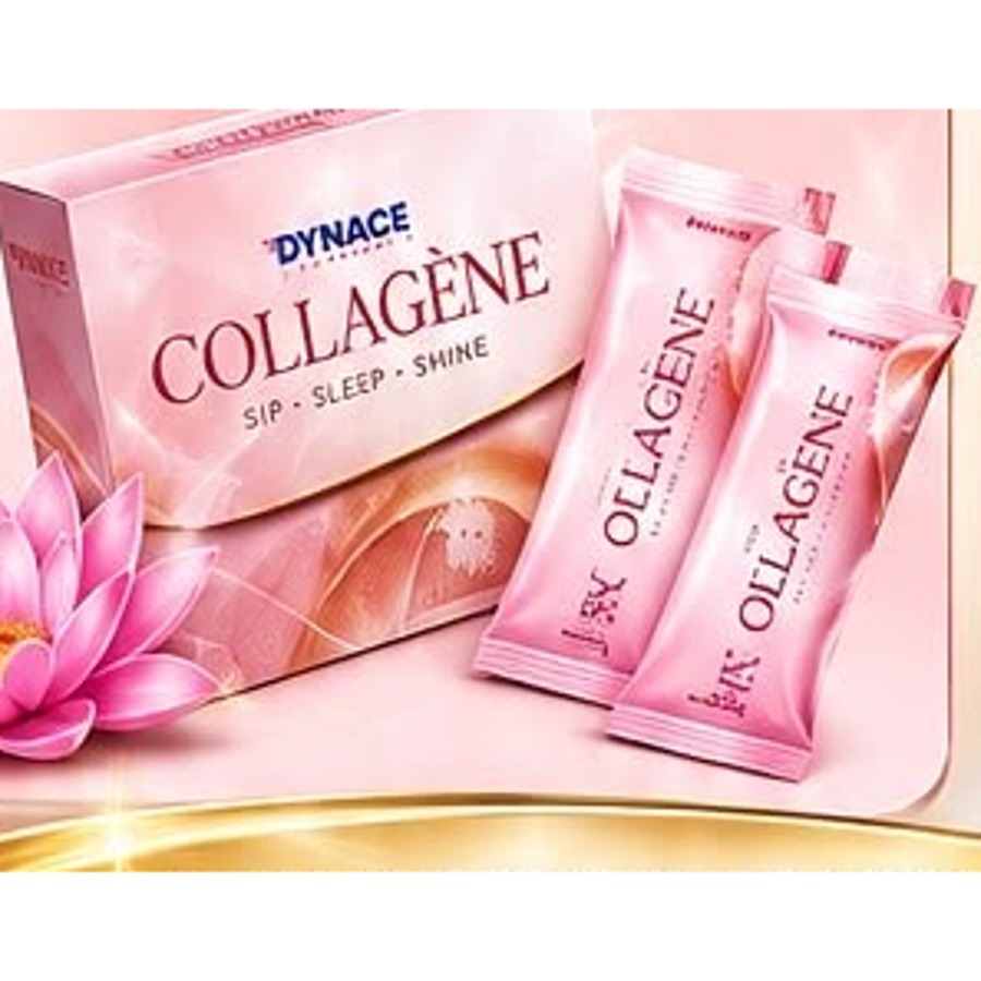 ✨ COLLAGÈNE — PRENEZ SOIN DE VOUS DE L’INTÉRIEUR ✨ — Mariam Story